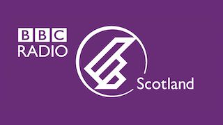 BBC Radio Scotland